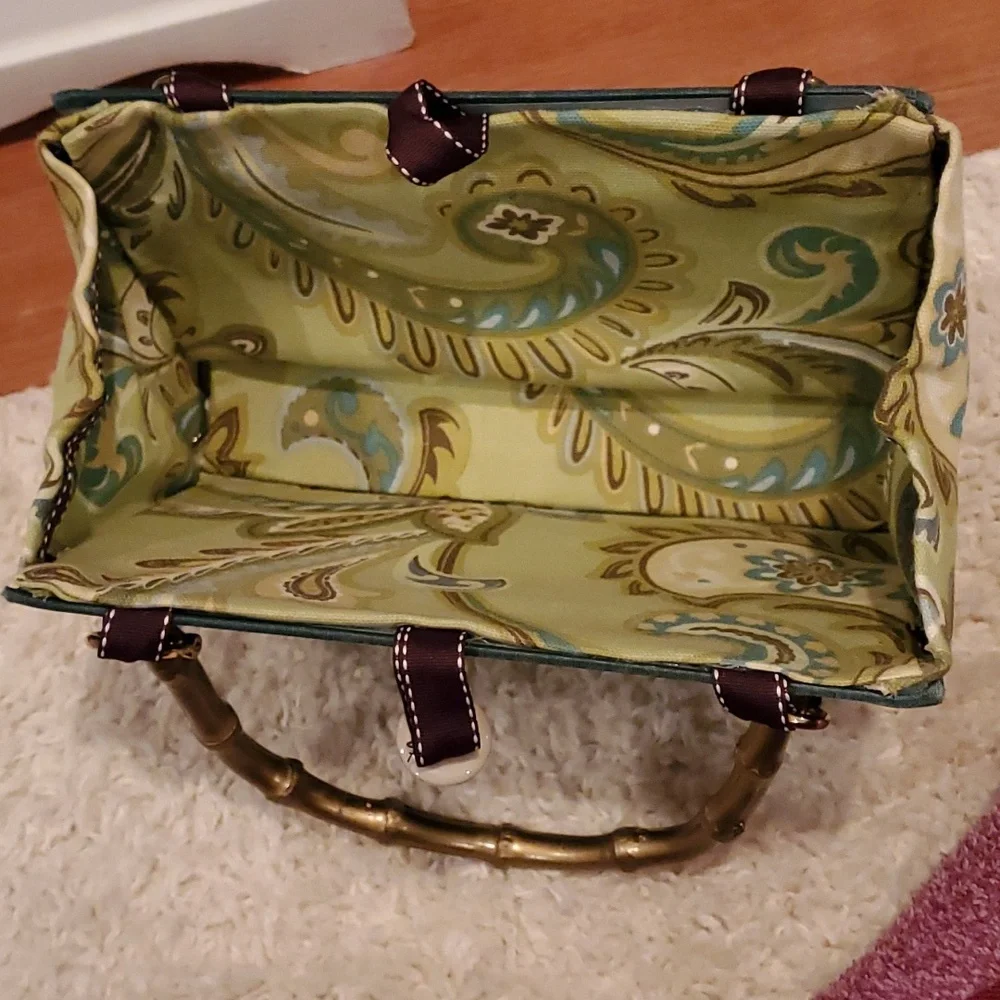 Book Purse - Picture 3 of 9